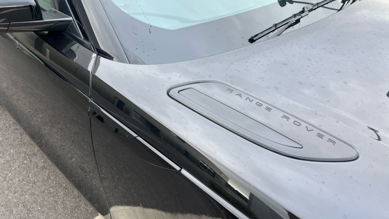 Land Rover Range Rover Velar 2.0 D200 MHEV Dynamic HSE 5dr Auto Diesel Estate